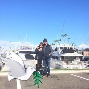 Meet your Posher, Nick